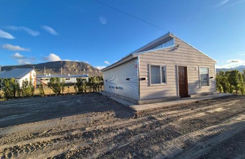 Macrozona Meseta Cerro Calafate Apartment | Costasueños