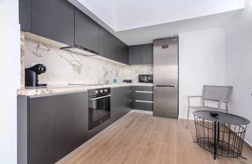 Kato Assos House | COSTAVASIA Boutique Apartments