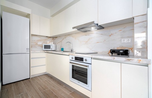 Kato Assos House | COSTAVASIA Boutique Apartments