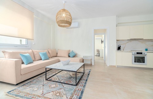 Kato Assos House | COSTAVASIA Boutique Apartments
