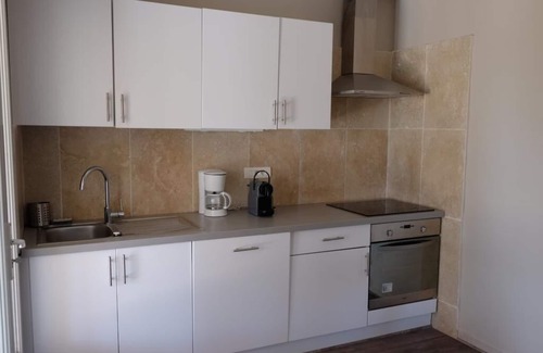 Cornillon Apartment | Coste Investissement - Le vieil olivier 2