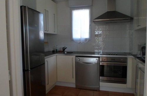 Cornillon Apartment | Coste Investissement - Le vieil olivier 3