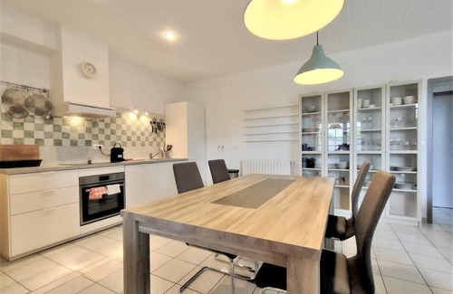 Goudargues Apartment | Coste Investissement - Le petit goudarguais