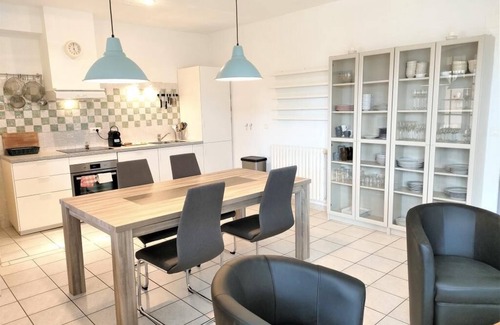 Goudargues Apartment | Coste Investissement - Le petit goudarguais