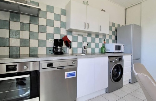 Goudargues Apartment | Coste Investissement - La petite Venise