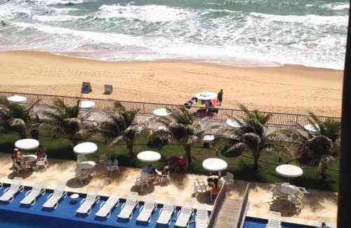 Via Costeira Hotel | Costeira Palace Beach Resort All Inclusive