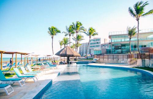 Via Costeira Hotel | Costeira Palace Beach Resort All Inclusive