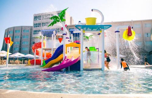 Via Costeira Hotel | Costeira Palace Beach Resort All Inclusive
