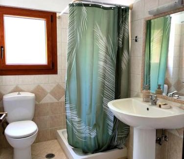 Karpenisi House | Costel rooms