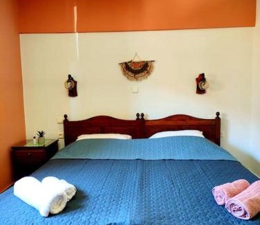 Karpenisi House | Costel rooms