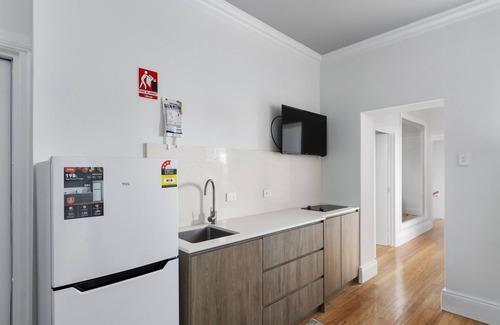 Davenport Apartment | Costello Hotels Port Augusta