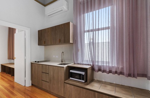 Davenport Apartment | Costello Hotels Port Augusta