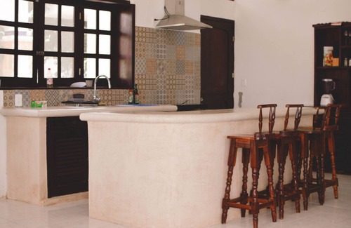 Chetumal Villa | Costera Bacalar 171