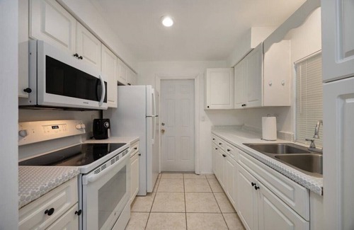 Naples House | Costerra Naples 2BED