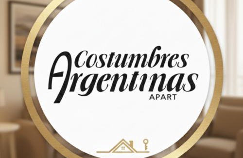 Avellaneda Hotel | Costumbres Argentinas Apart