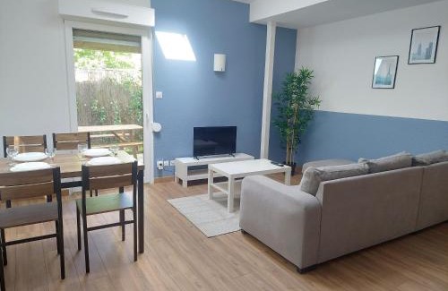 Audincourt Apartment | Cosy 1 - Audincourt centre