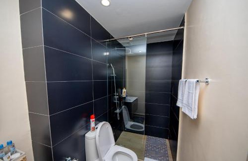Nairobi West Apartment | Cosy 1 BDR, Southpark Apartments Nairobi