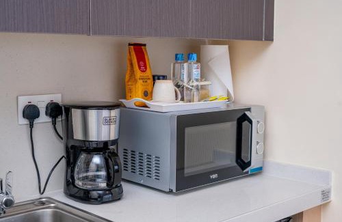 Nairobi West Apartment | Cosy 1 BDR, Southpark Apartments Nairobi