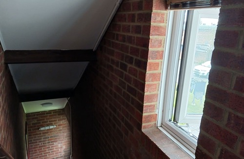 Swindon Apartment | Cosy 1-bed Apartment in Swindon, Private Parking