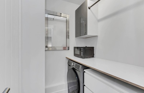 Newmarket Apartment | Cosy 1-Bed Apt in Newmarket with Parking