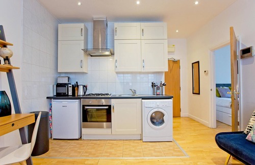 Highbury Apartment | Cosy 1 bed flat Highbury Islington