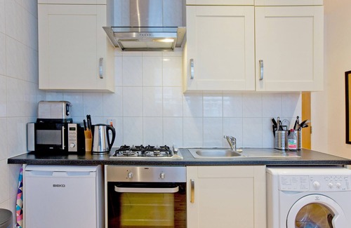 Highbury Apartment | Cosy 1 bed flat Highbury Islington