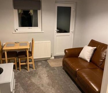 Shephall House | Cosy 1 Bed Home @Stevenage