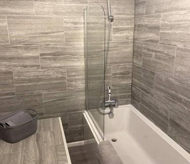 Shephall House | Cosy 1 Bed Home @Stevenage