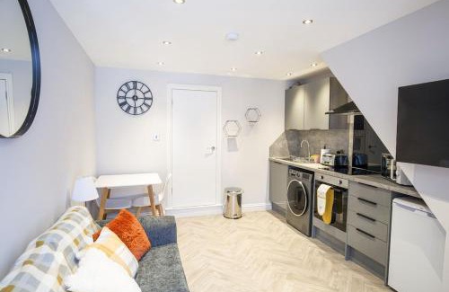 Rothes House | Cosy 1 bed in Rothes-Ideal for Whisky enthusiasts