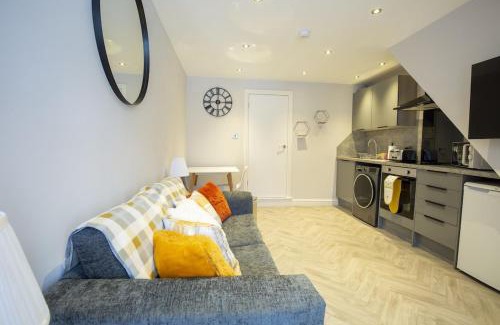 Rothes House | Cosy 1 bed in Rothes-Ideal for Whisky enthusiasts