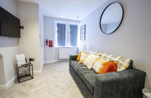 Rothes House | Cosy 1 bed in Rothes-Ideal for Whisky enthusiasts