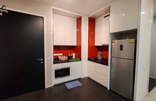 Mont Kiara Apartment | Cosy 1 bedroom apartment beside 163 mall