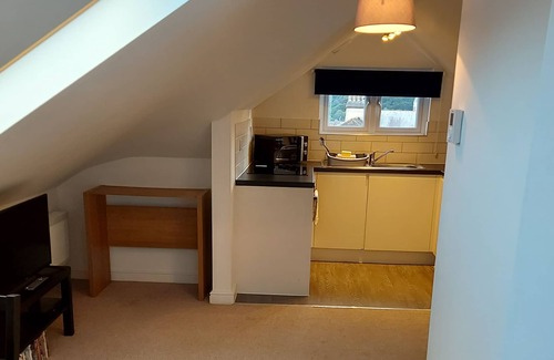 Ivybridge Apartment | Cosy 1 bedroom apartment with lovely views and in a great location.