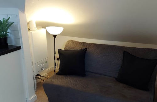 Ivybridge Apartment | Cosy 1 bedroom apartment with lovely views and in a great location.