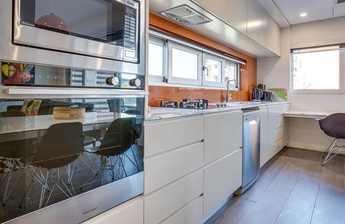 Cremorne Apartment | Cosy 1-Bedroom Apartment Close to the City