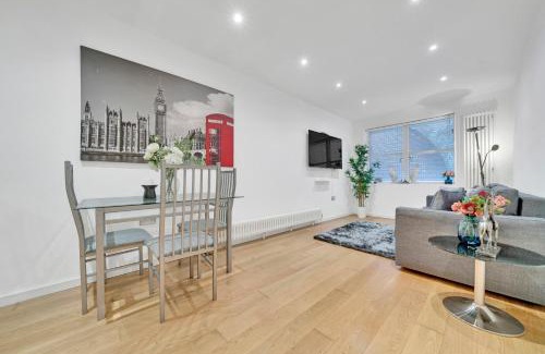 Camberwell Green Apartment | Cosy 1 Bedroom Apartment London Camberwell Denmark with Great Transport Links