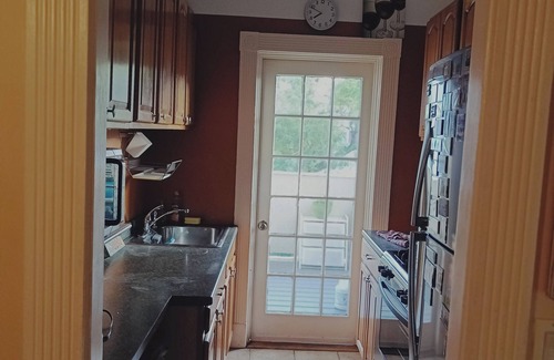 Allston Apartment | Cosy 1-bedroom apartment in Boston/Brookline area