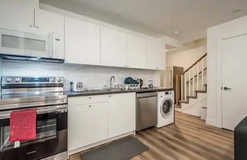 Halifax Apartment | Cosy 1 Bedroom Basement Apartment