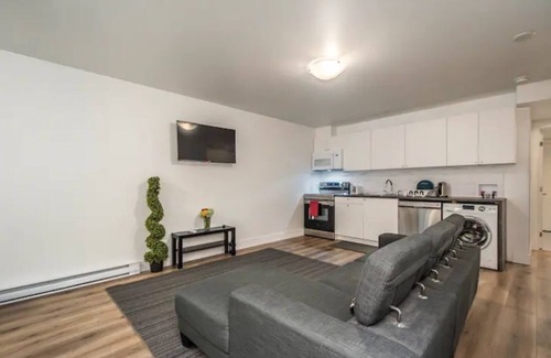 Halifax Apartment | Cosy 1 Bedroom Basement Apartment
