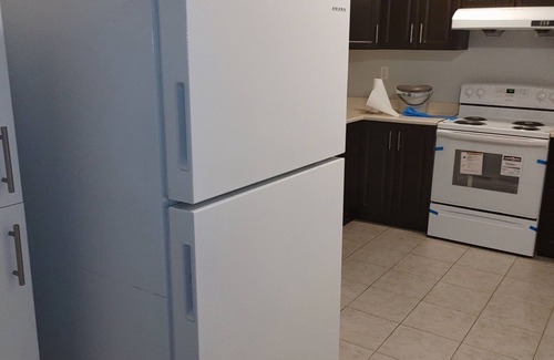 Halton Regional Municipality Apartment | Cosy 1 bedroom basement apartment with separate entrance