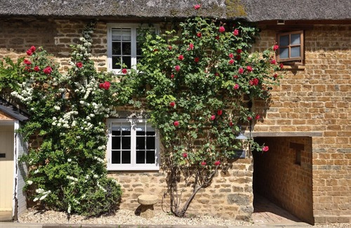 Hook Norton Cottage | Cosy 1-Bedroom Cottage Retreat in Oxfordshire