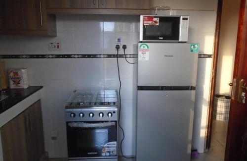 Ruiru Apartment | Cosy 1-bedroom Hideout outside the city limits