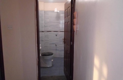 Ruiru Apartment | Cosy 1-bedroom Hideout outside the city limits