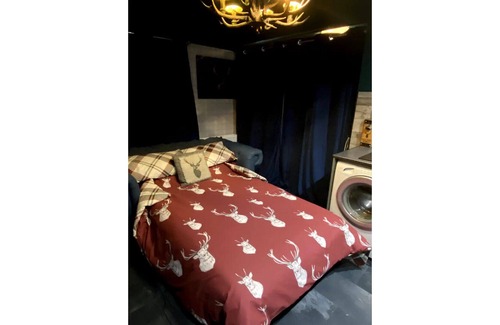 North Watten Cottage | Cosy 1 Bedroom Highland Cottage