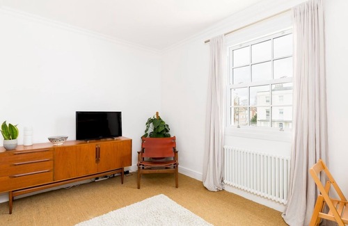 Leamington Spa Apartment | Cosy 1Bed Flat, Leamington Spa