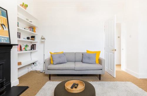 Leamington Spa Apartment | Cosy 1Bed Flat Leamington Spa