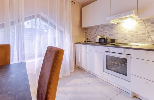Ta' Giorni Apartment | Cosy 1BR home in the heart of St.Julians w/WIFI