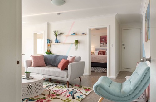 Strathfield Apartment | Cosy 2-Bed Apartment in the Heart of Strathfield