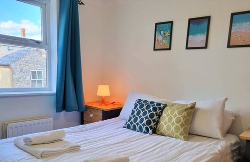 Swindon Apartment | Cosy 2 Bed Apt, Central Old Town