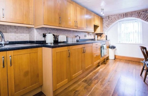 Defynnog Cottage | Cosy 2-bed cottage in Brecon